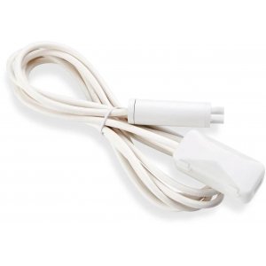 Expand Anslutningskabel Tak Vit