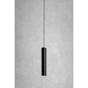 Ruben Pendel 40cm Svart