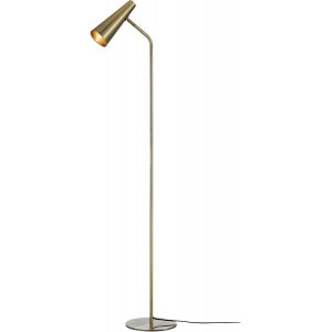Peak Golvlampa 125cm Antik
