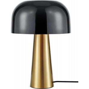 Blanca Bordslampa 36cm Mässing/Svart