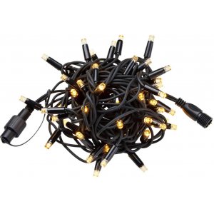 Chrissline Ljusslinga Extra Varmvit 50L 5m