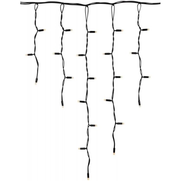Chrissline Istappsslinga Extra Varmvit 2x0,6m