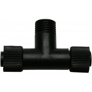 Chrissline T-koppling