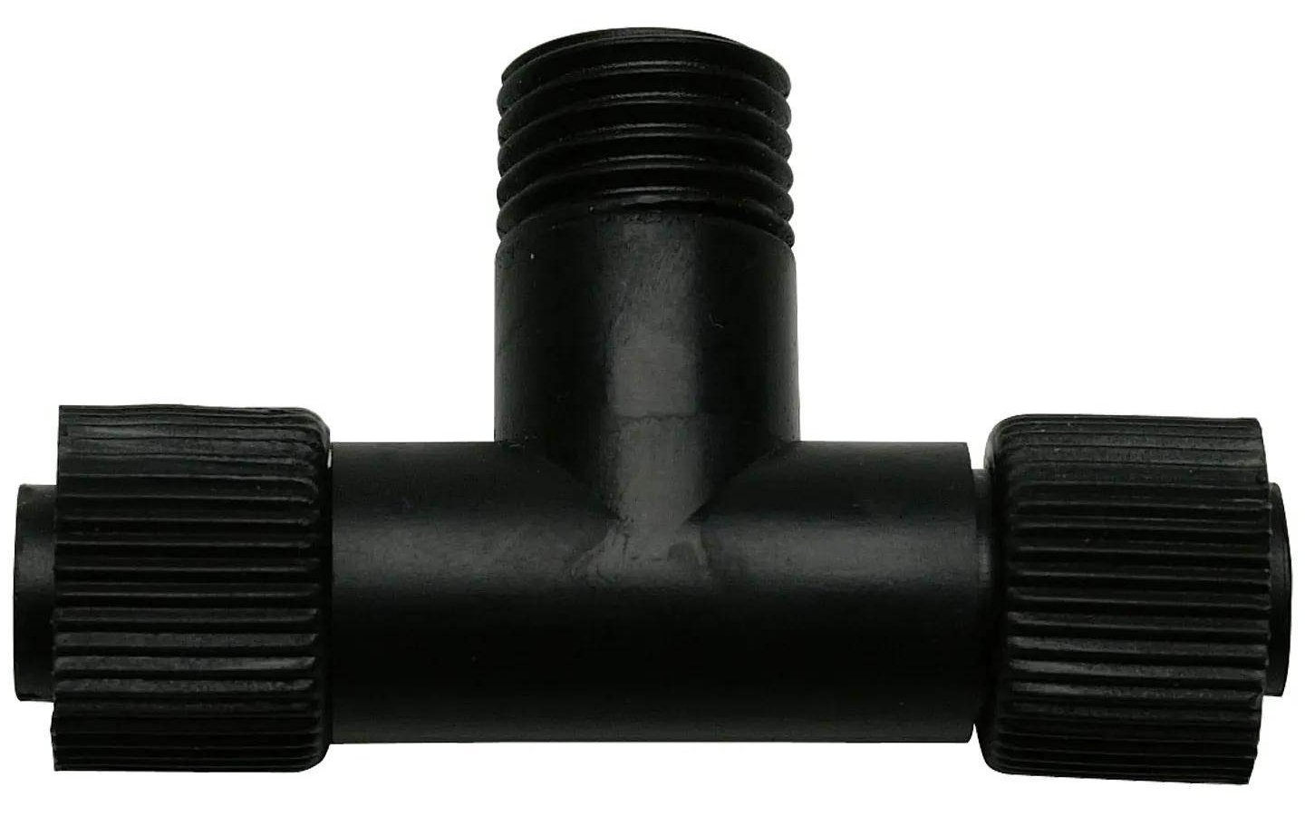 Chrissline T-koppling