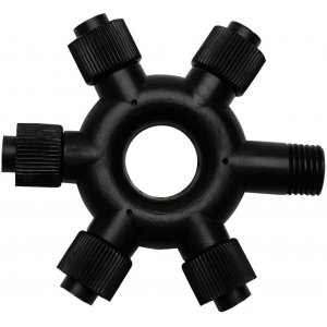 Chrissline Ringkoppling 5 Utgångar