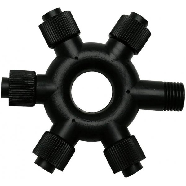 Chrissline Ringkoppling 5 Utgångar