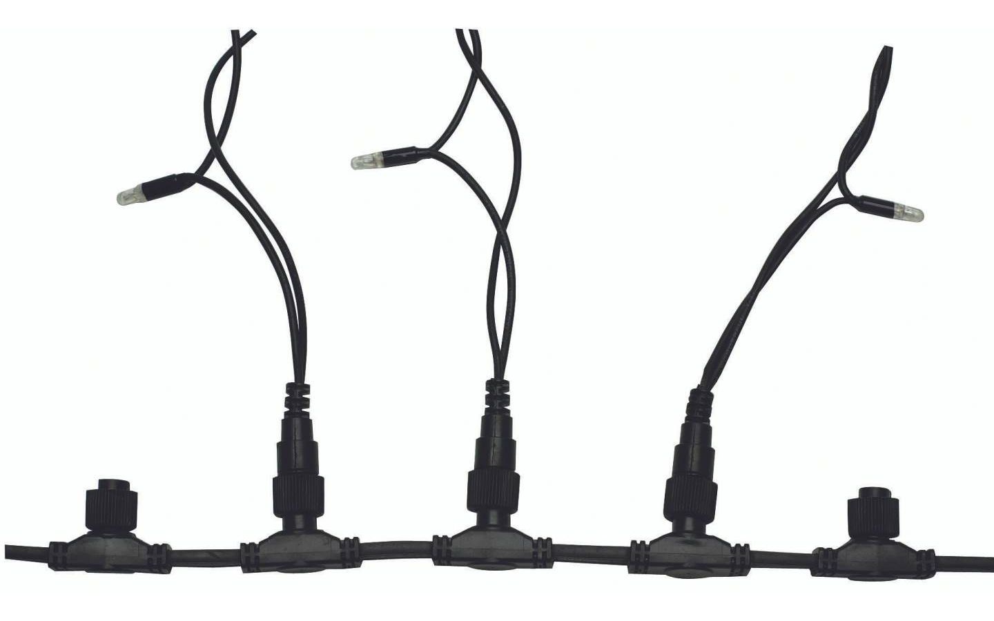 Chrissline Fördelare 5 Utgångar