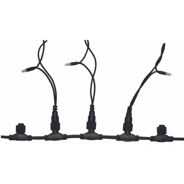 Chrissline Fördelare 5 Utgångar