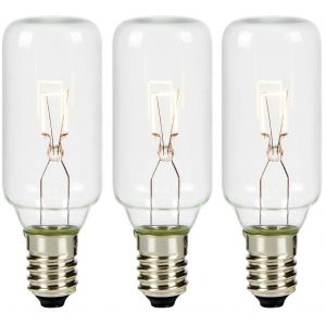 Topplampa 7-arm E10 34V 3W 3-Pack