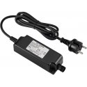 Garden24 Transformator 31V DC 60W IP67