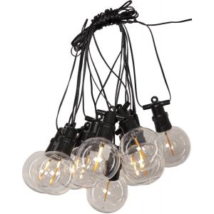 Ljusslinga Circus Nevada