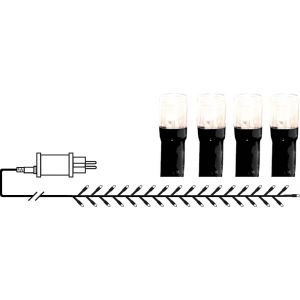 Ljusslinga Crispy Ice White