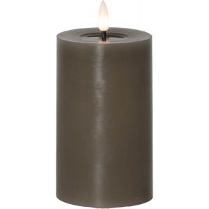 LED Blockljus Flamme Flow Mullvad