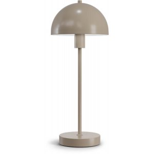 Vienda Bordslampa 47cm Putty Grey