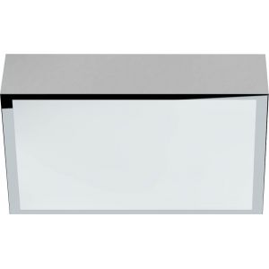 Acri Plafond LED Krom