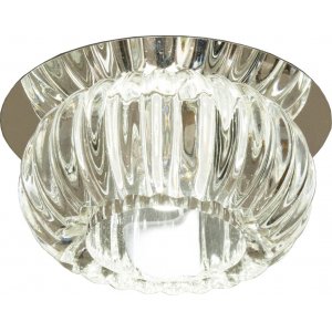 Sorrento Downlight Krom / Klar