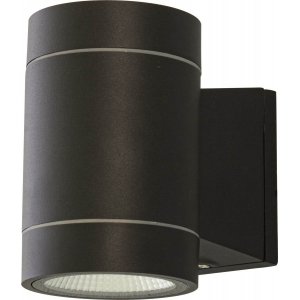 Argo Vägglampa Svart