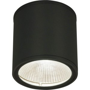 Argo Taklampa Mörkgrå