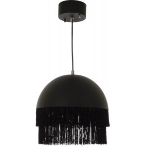 Fransa Taklampa Svart