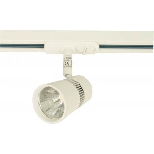 Trackline Aero Spot Matt Vit