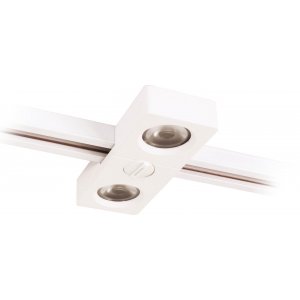 Trackline Flat 2-Spot Matt Vit