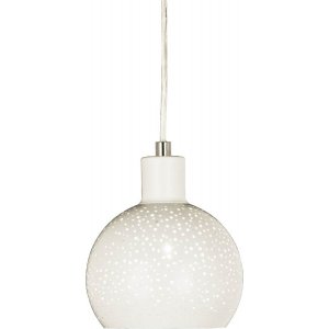 Trackline Galax Pendel Vit