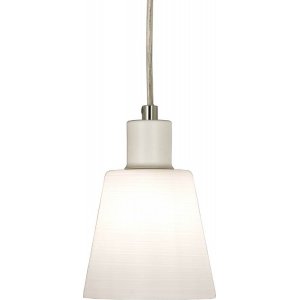 Trackline Mood Pendel Vit