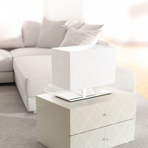 Plaza Bordslampa 15cm