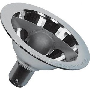Halospot 70 BA15d 12V 50W