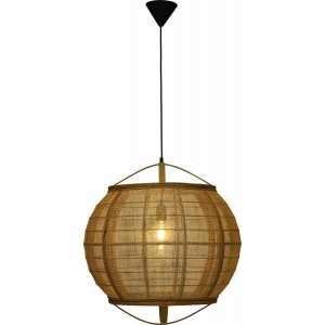 Borneo Taklampa Ø58, Natur Natur