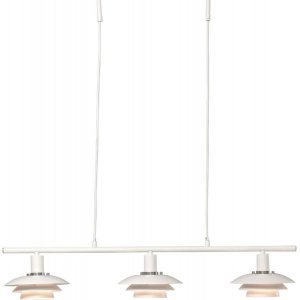 Epsilon Taklampa 3:A Vit