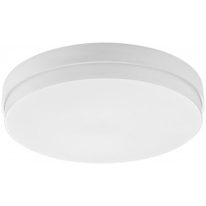 Plafond Lumina Round, 10-23W, CCT 3000-5000K, IP44
