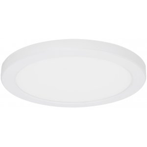 Plafond Edge, 15-28W, CCT 3000-5700K, IP20