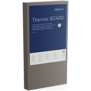 Isolerskiva Thermo Board