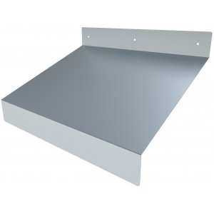 Nordmount soltak 670x450 mm