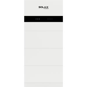 3-fas hybridväxelriktare, IES, 15kW, IP66
