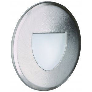 Satin front rund till Round I