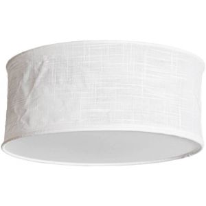 Vita Plafond 40cm Vit
