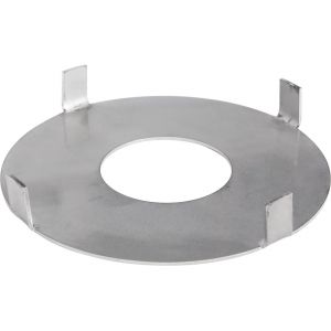 Adapter E27 fäste För utomhus skärmar