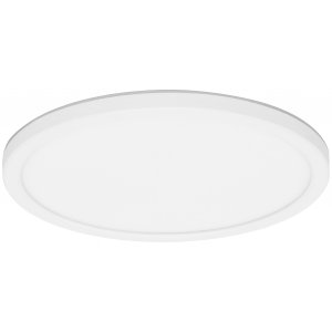 Plafond Plafy, 18W, 4000K, IP44