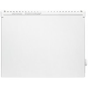 Våtrumsradiator IP24, BT 400W, 230V