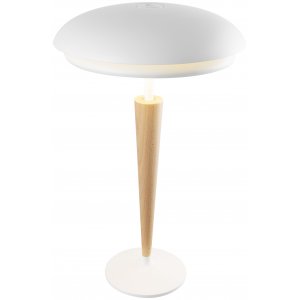 Lapis Batterilampa 36cm 2700/3000K Vit/Natur IP54