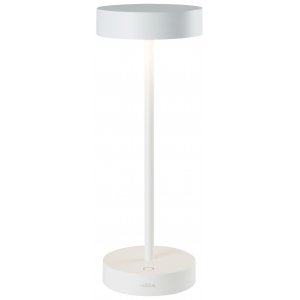 Standy Batterilampa 32cm 2700/3000K Vit IP54