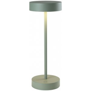 Standy Batterilampa 32cm 2700/3000K Salvia IP54
