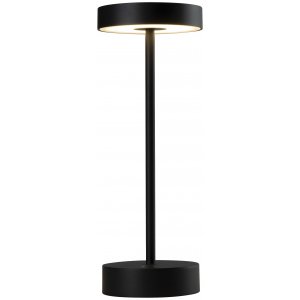 Standy Mini Batterilampa 24cm 2700/3000K Svart IP54