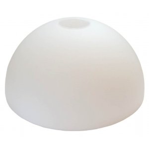 Reservglas till Vienda Flex Bord-/ och Golvlampa Ø16cm Opal