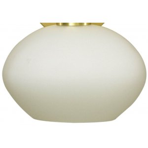 Reservglas till Elba Vägglampa 3L