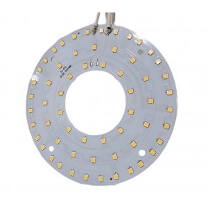 LED-Chip till Uplight på Cannes Golvlampa 25W 2500lm 3000K