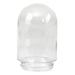 Reservglas till Mira, Miko, Migi Vägglampa 23,5cm