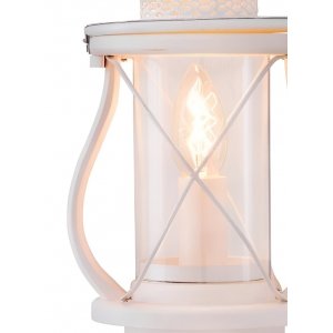 Reservglas till Bordslampa 1898